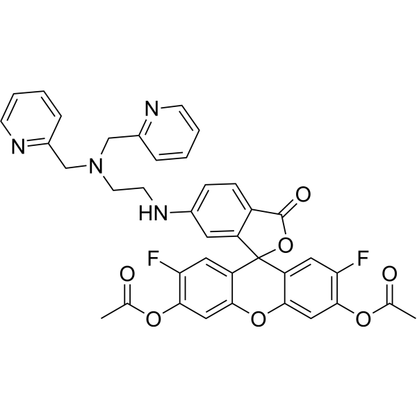 ZnAF-2F DA 443302-10-1